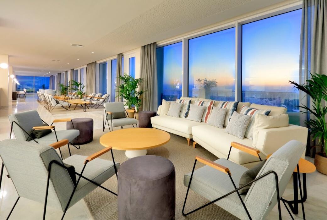 Images Palladium Hotel Menorca