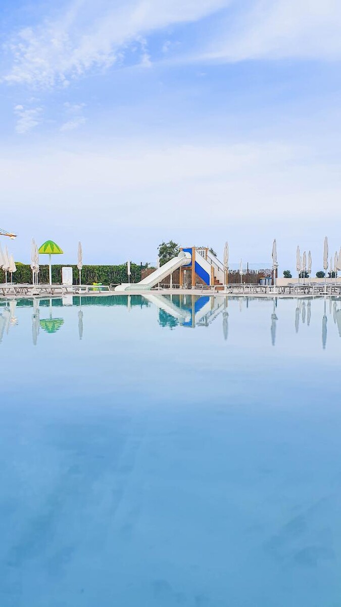 Images Palladium Hotel Menorca