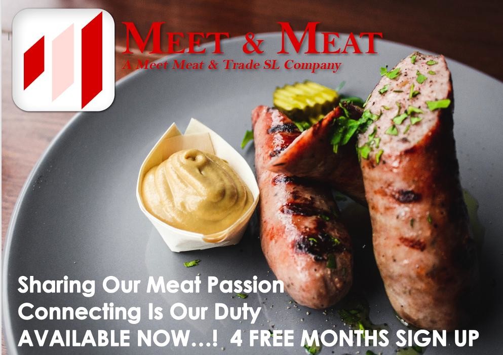 Images MEET MEAT AND TRADE SL