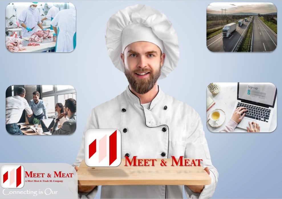 Images MEET MEAT AND TRADE SL