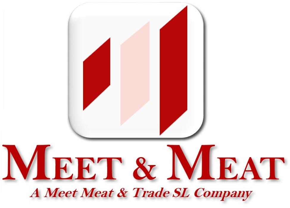 MEET MEAT AND TRADE SL Logo