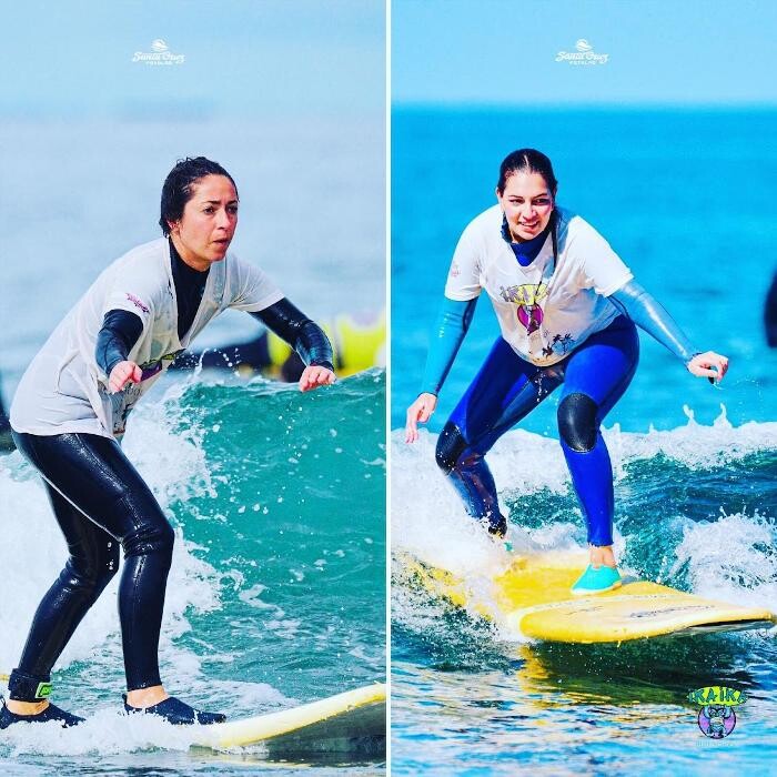 Images Ika Ika Surf Camp & Surf School S. L.