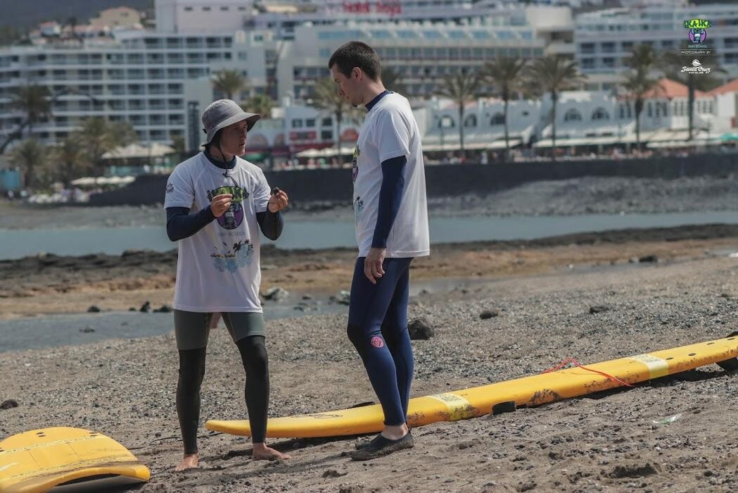 Images Ika Ika Surf Camp & Surf School S. L.