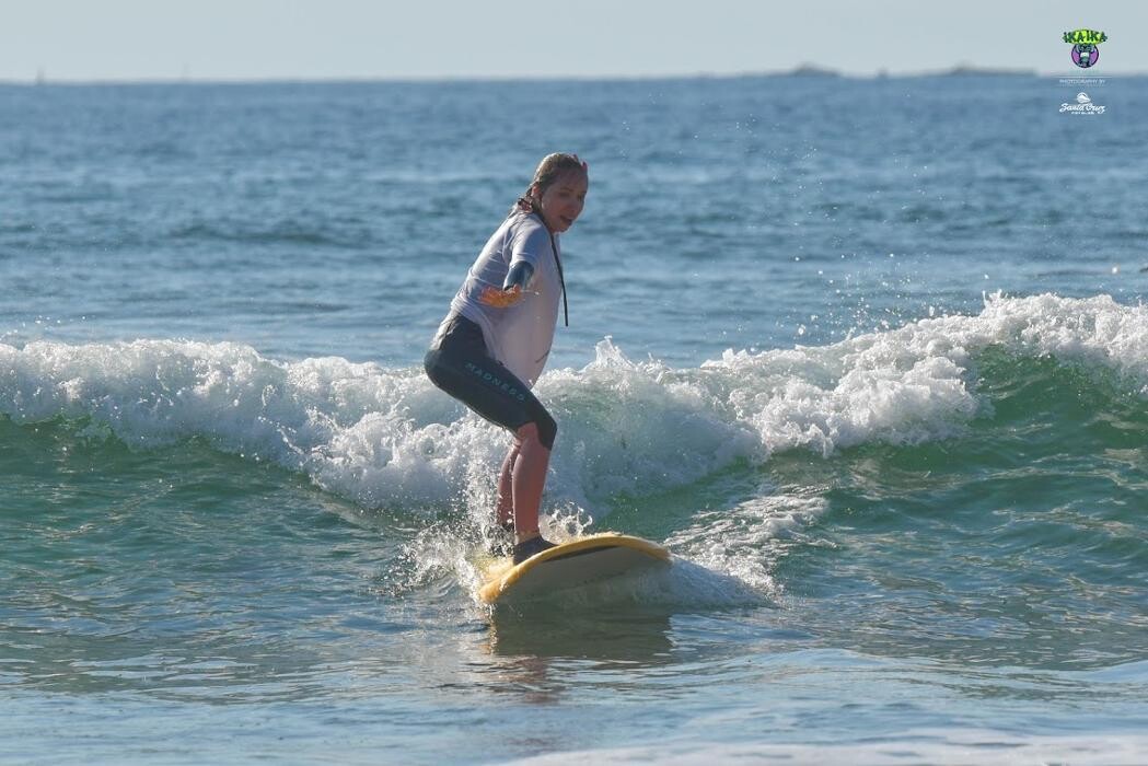 Images Ika Ika Surf Camp & Surf School S. L.