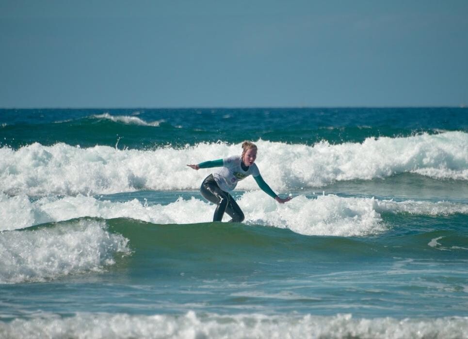 Images Ika Ika Surf Camp & Surf School S. L.