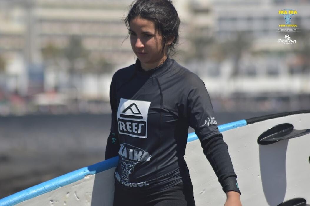 Images Ika Ika Surf Camp & Surf School S. L.