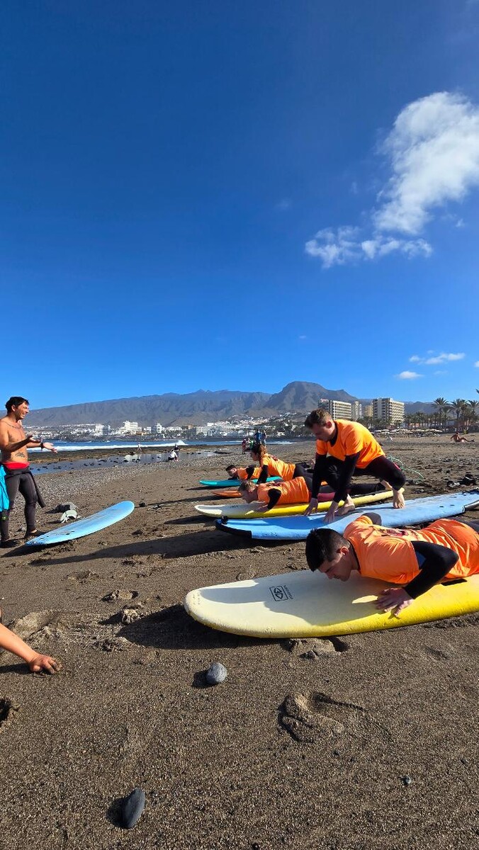 Images Ika Ika Surf Camp & Surf School S. L.