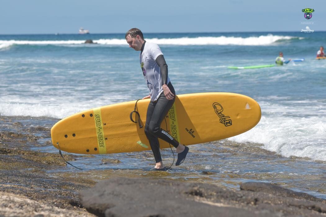 Images Ika Ika Surf Camp & Surf School S. L.