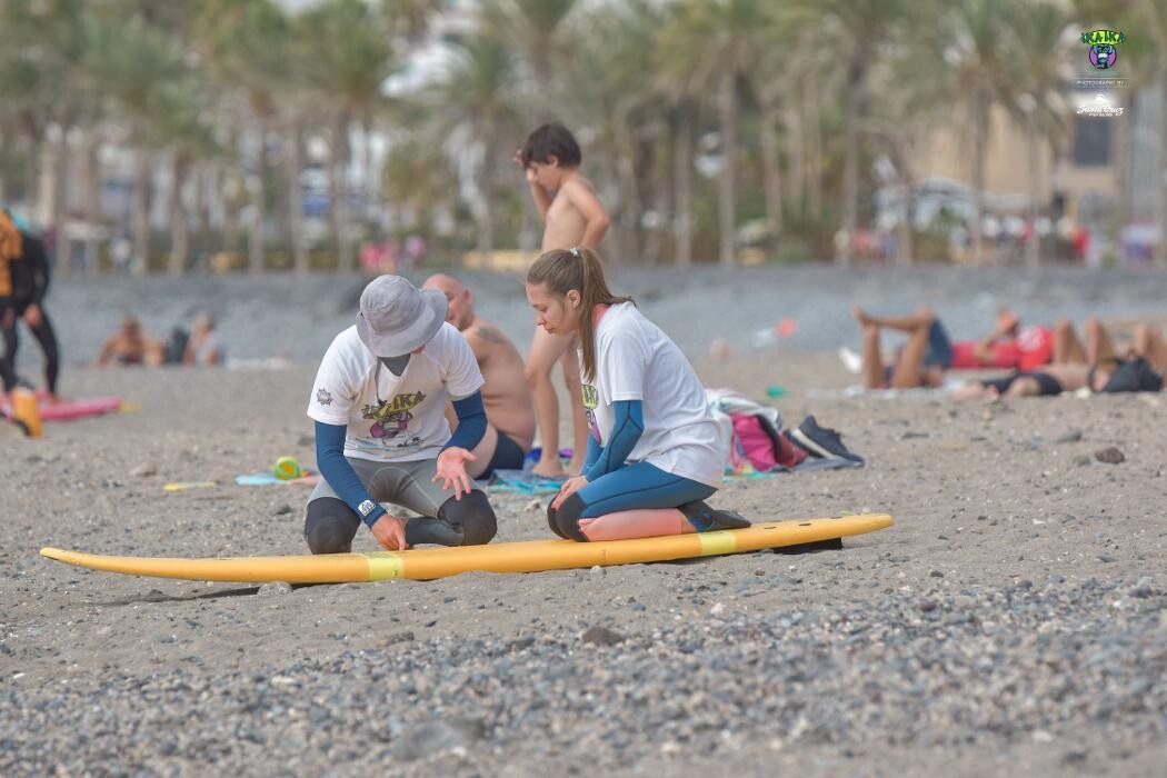 Images Ika Ika Surf Camp & Surf School S. L.