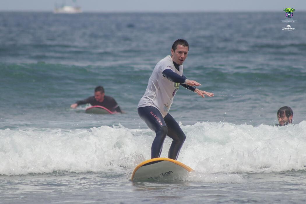 Images Ika Ika Surf Camp & Surf School S. L.