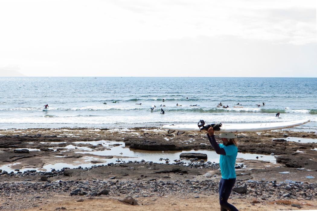 Images Ika Ika Surf Camp & Surf School S. L.