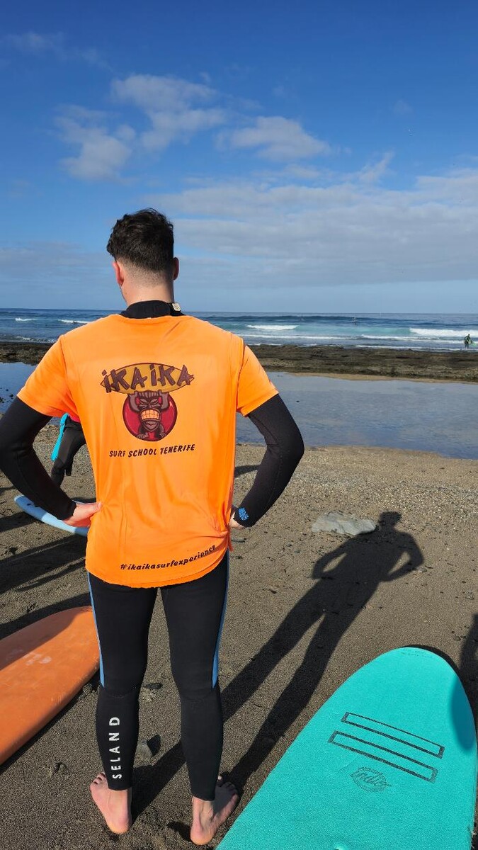 Images Ika Ika Surf Camp & Surf School S. L.