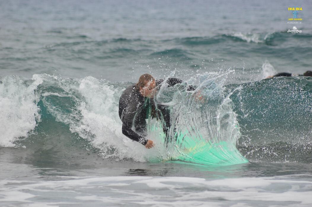 Images Ika Ika Surf Camp & Surf School S. L.
