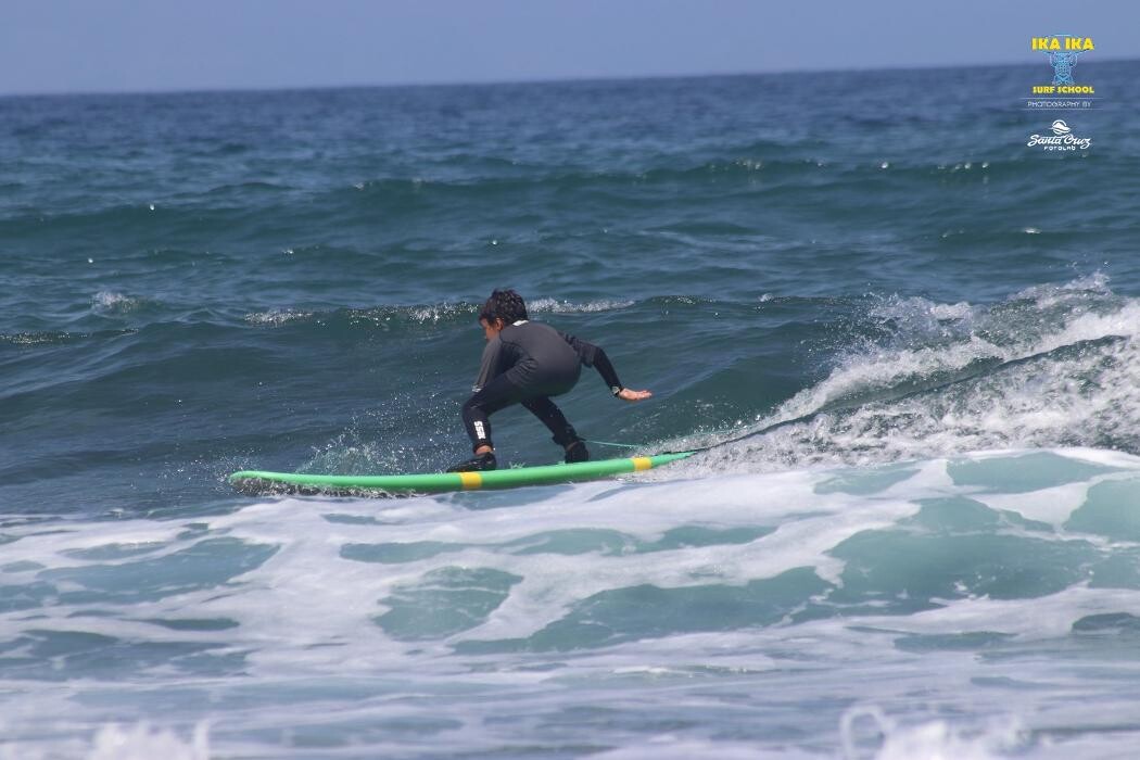 Images Ika Ika Surf Camp & Surf School S. L.