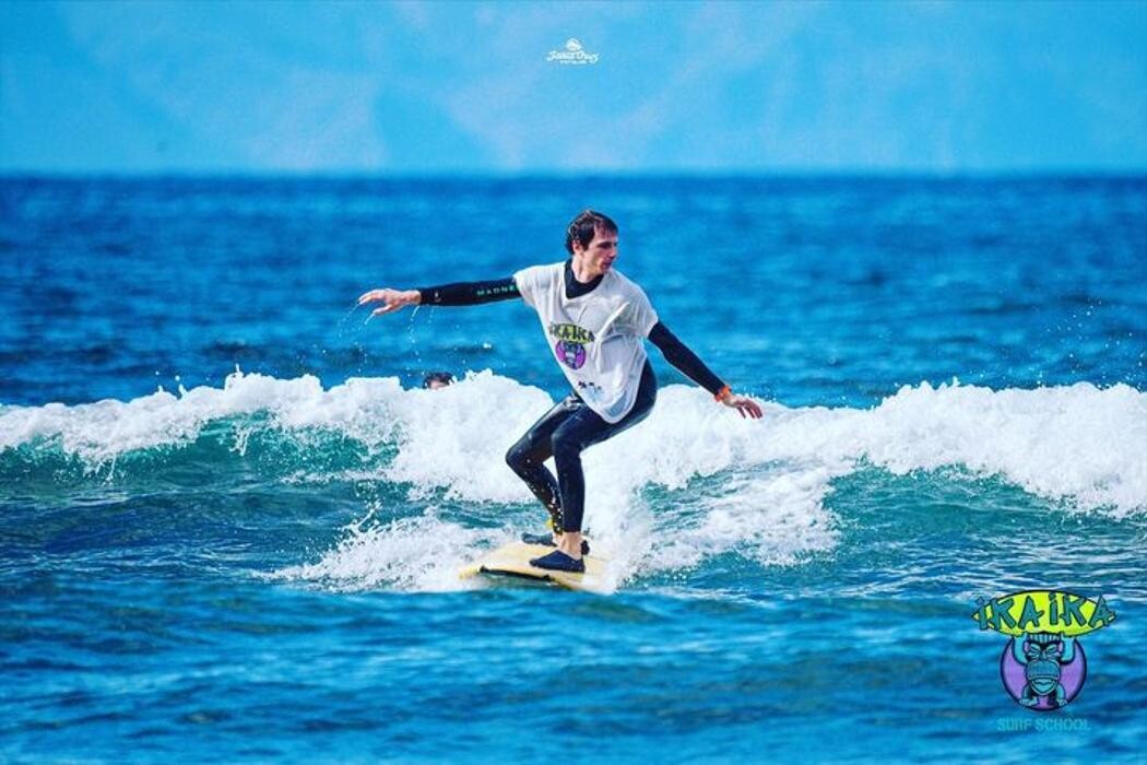 Images Ika Ika Surf Camp & Surf School S. L.