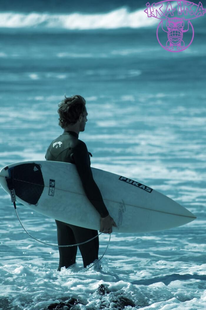 Images Ika Ika Surf Camp & Surf School S. L.