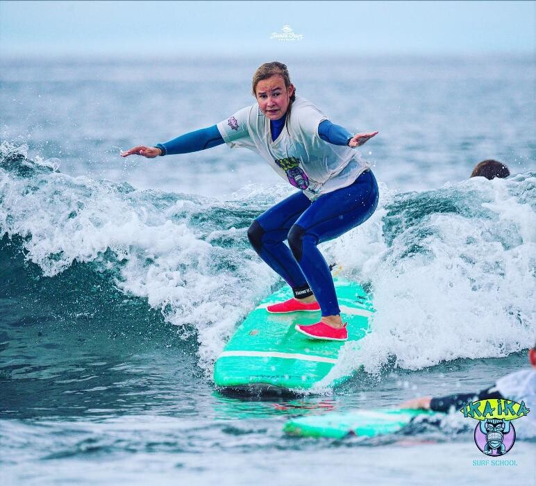 Images Ika Ika Surf Camp & Surf School S. L.
