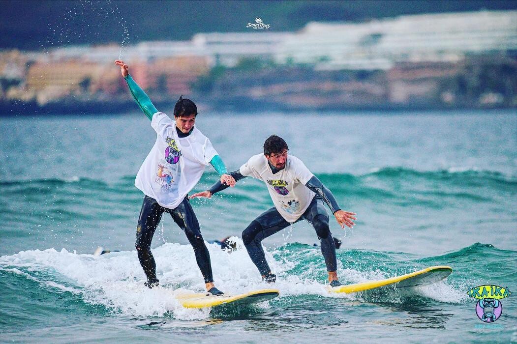 Images Ika Ika Surf Camp & Surf School S. L.