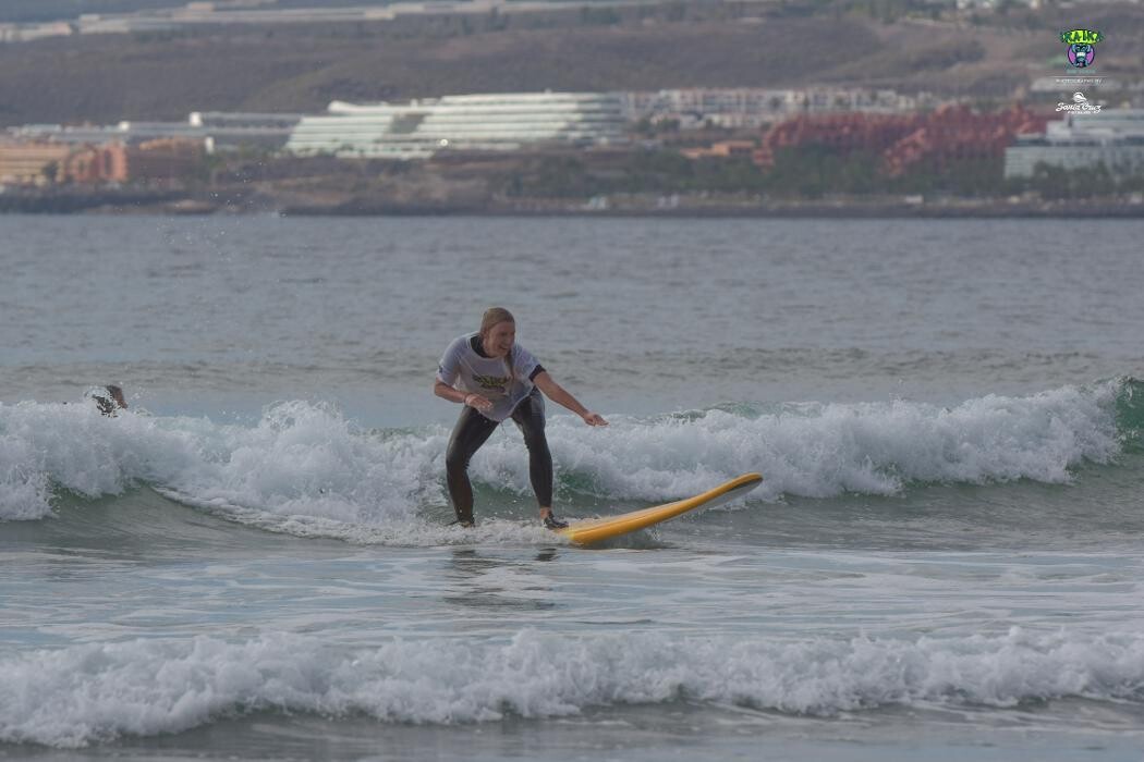 Images Ika Ika Surf Camp & Surf School S. L.