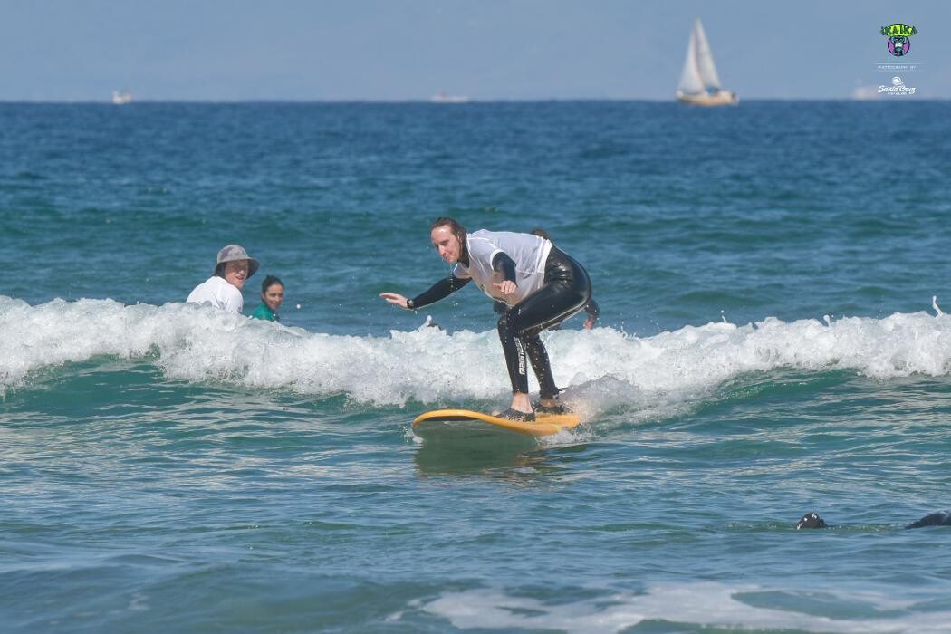 Images Ika Ika Surf Camp & Surf School S. L.