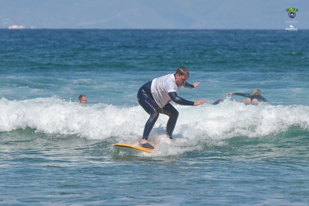 Images Ika Ika Surf Camp & Surf School S. L.