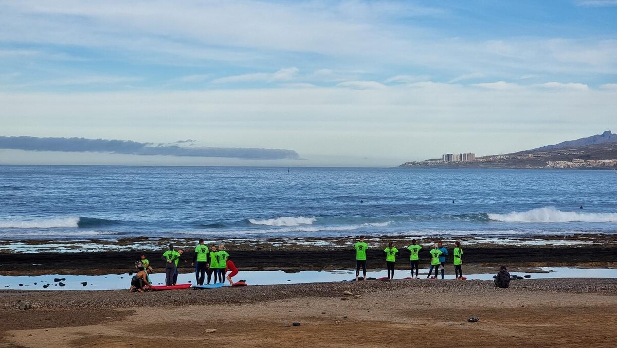 Images Ika Ika Surf Camp & Surf School S. L.