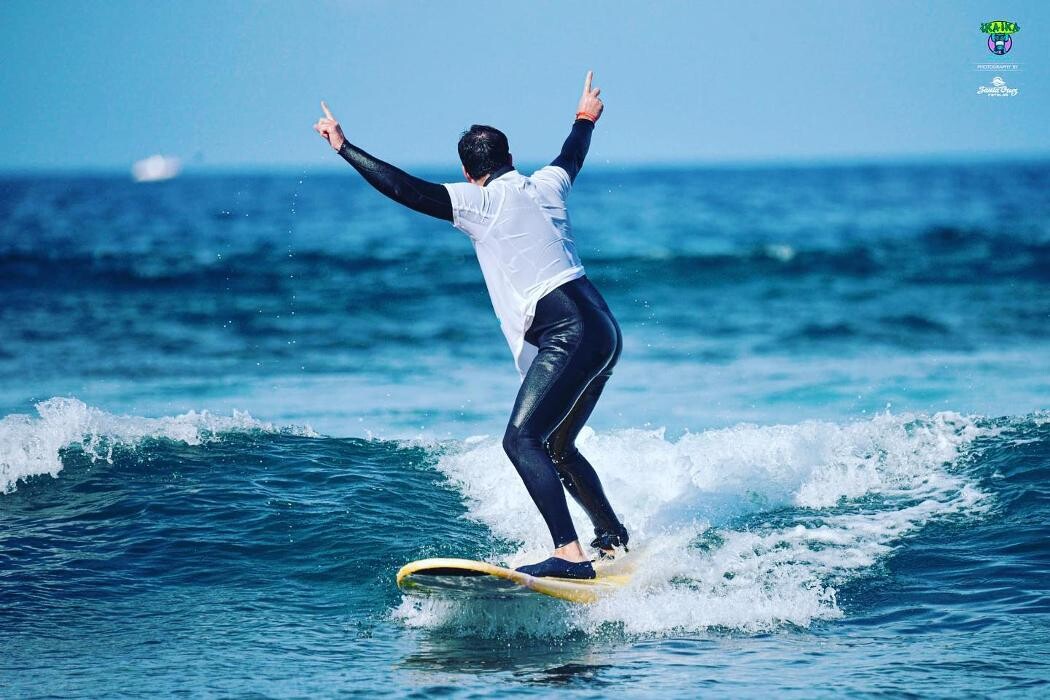 Images Ika Ika Surf Camp & Surf School S. L.