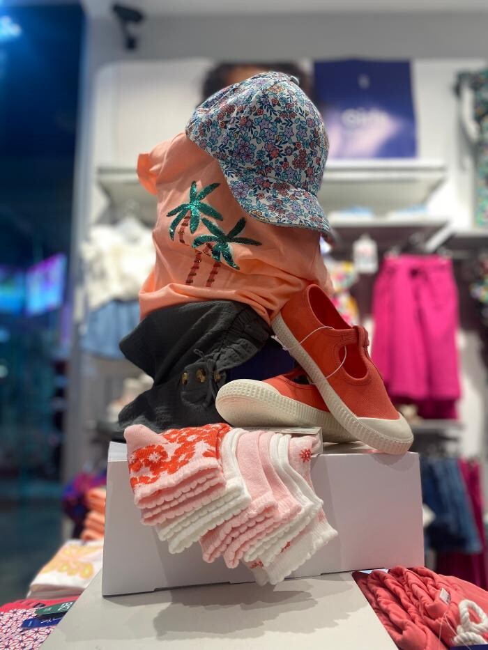 Images OKAIDI LAS PALMAS MOGAN MALL