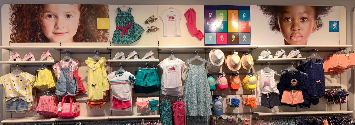 Images OKAIDI BARCELONA CC BARICENTRO