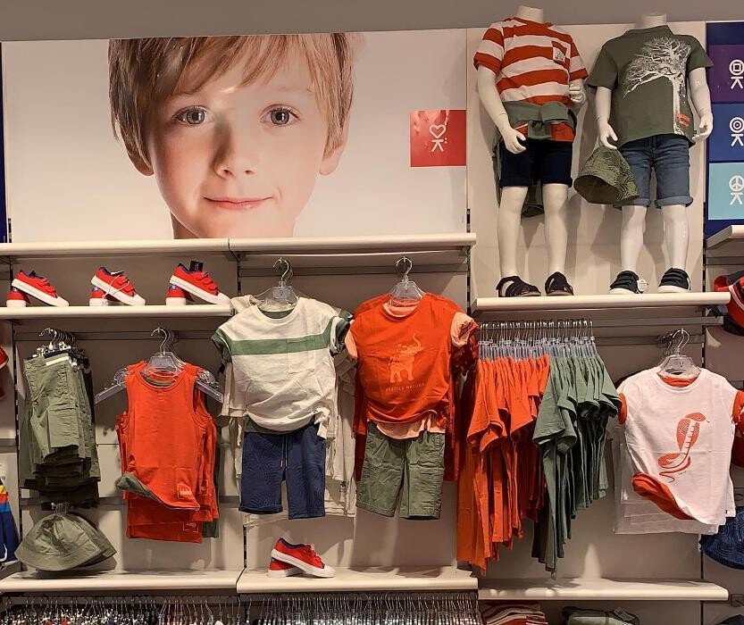 Images OKAIDI BARCELONA CC BARICENTRO