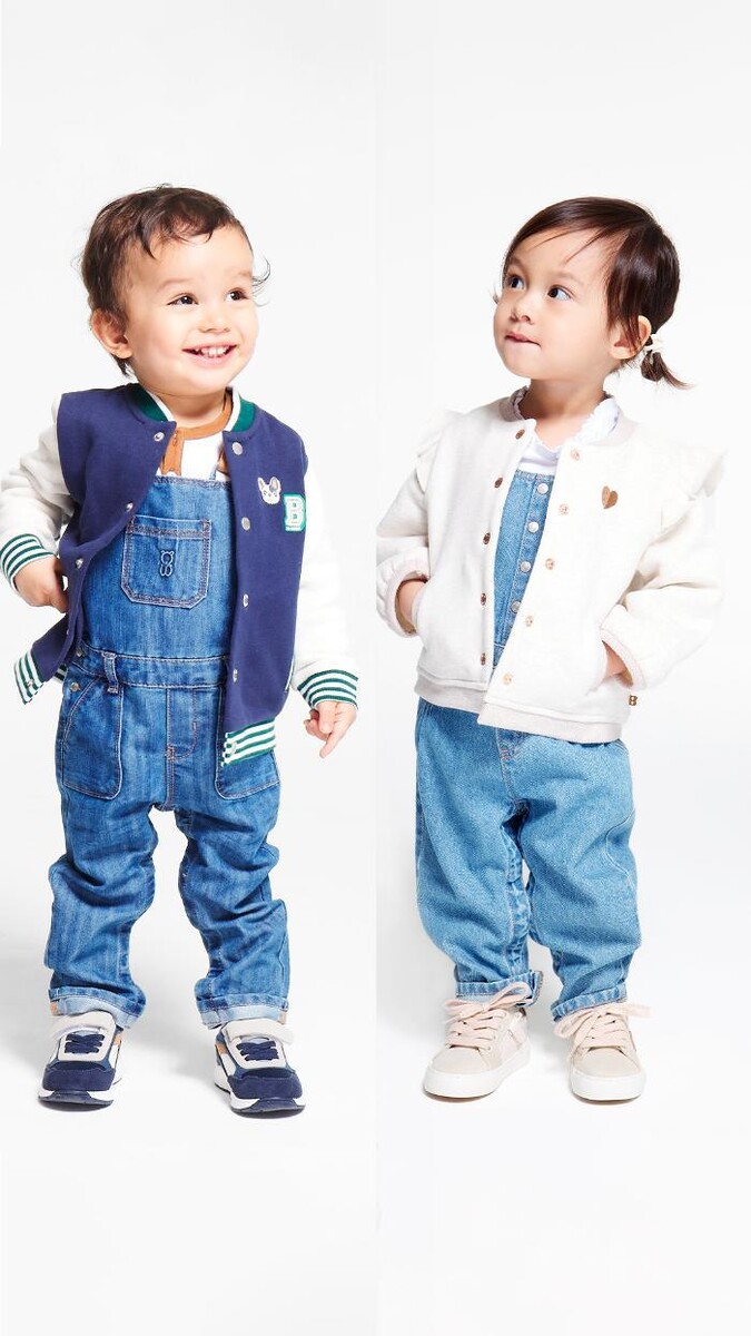 Images OKAIDI BARCELONA CC BARICENTRO