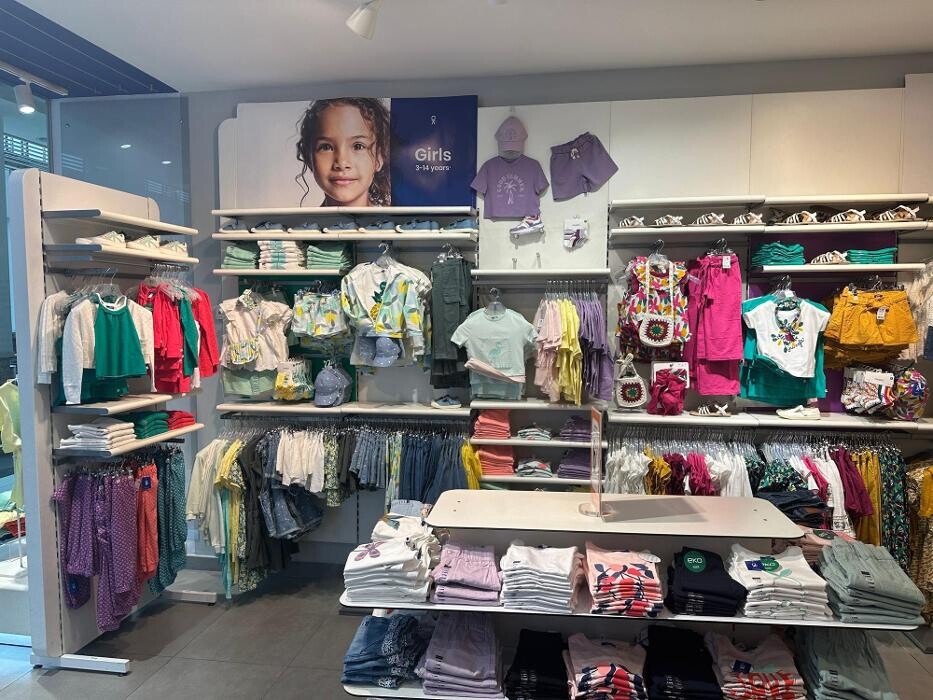 Images OKAIDI BARCELONA CC BARICENTRO