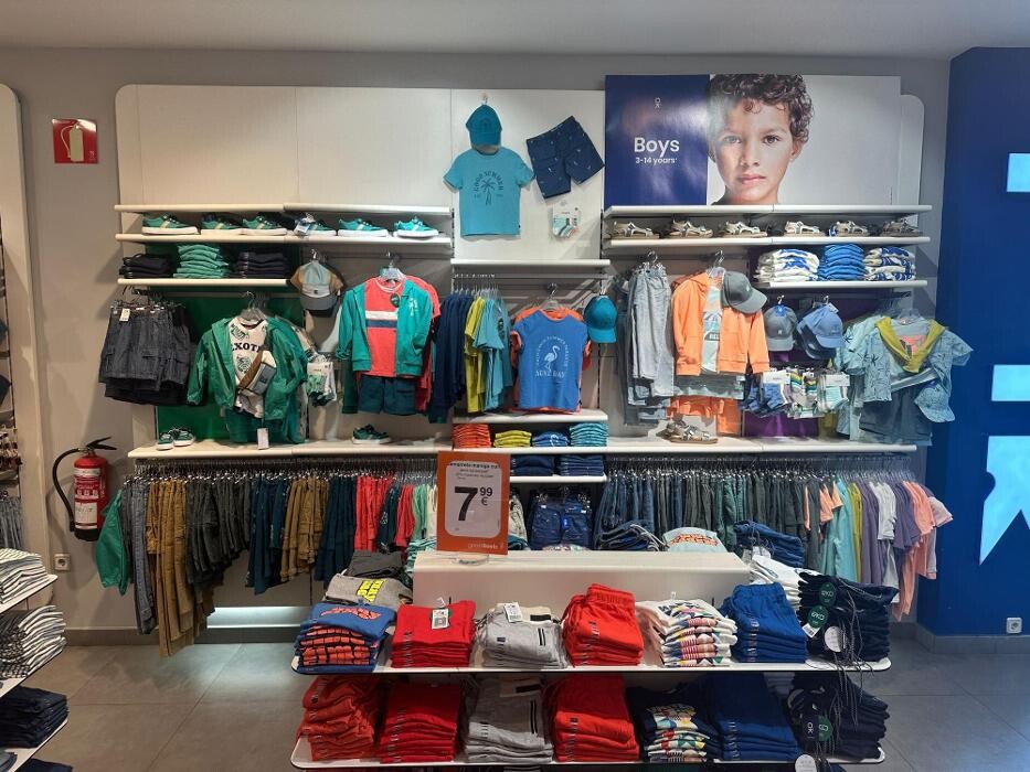 Images OKAIDI BARCELONA CC BARICENTRO