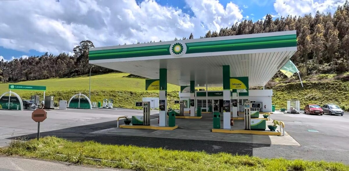 Images bp