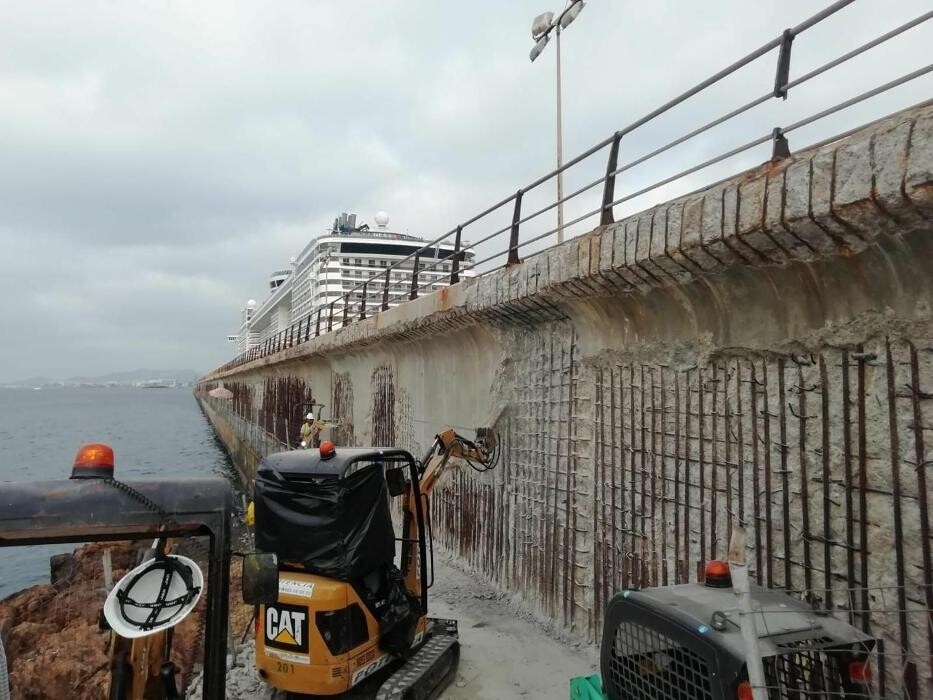 Images Obras Ibicencas Yebissah