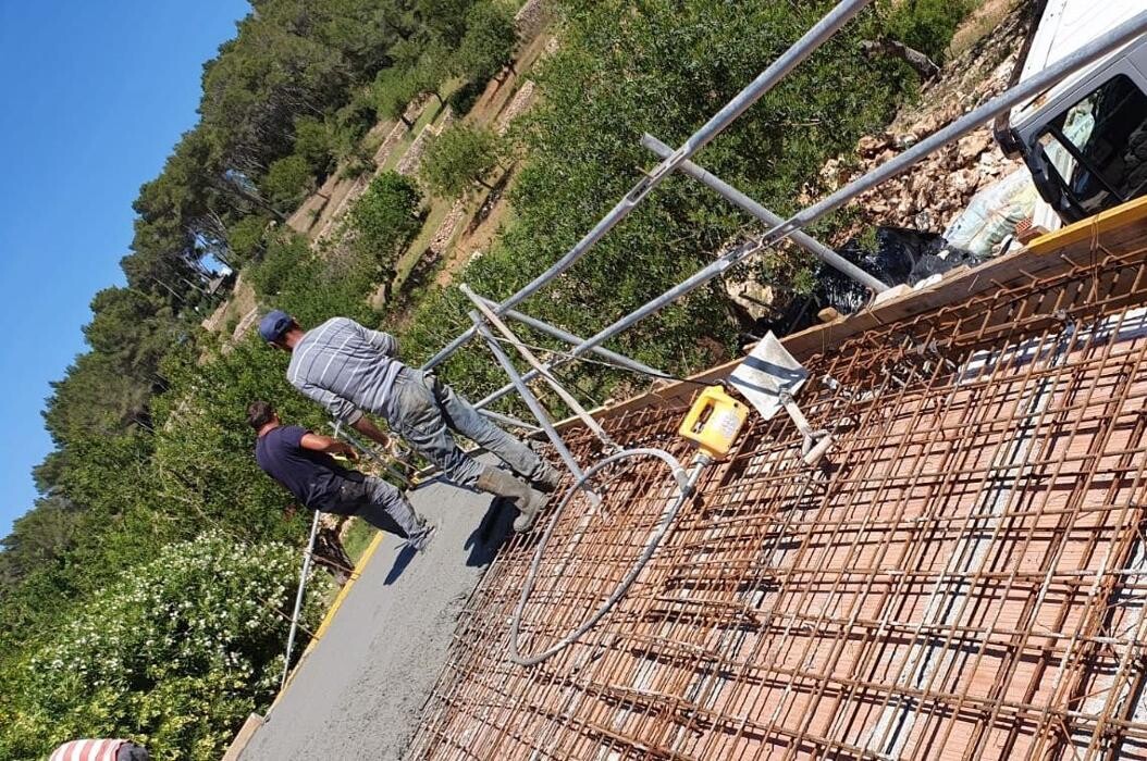 Images Obras Ibicencas Yebissah