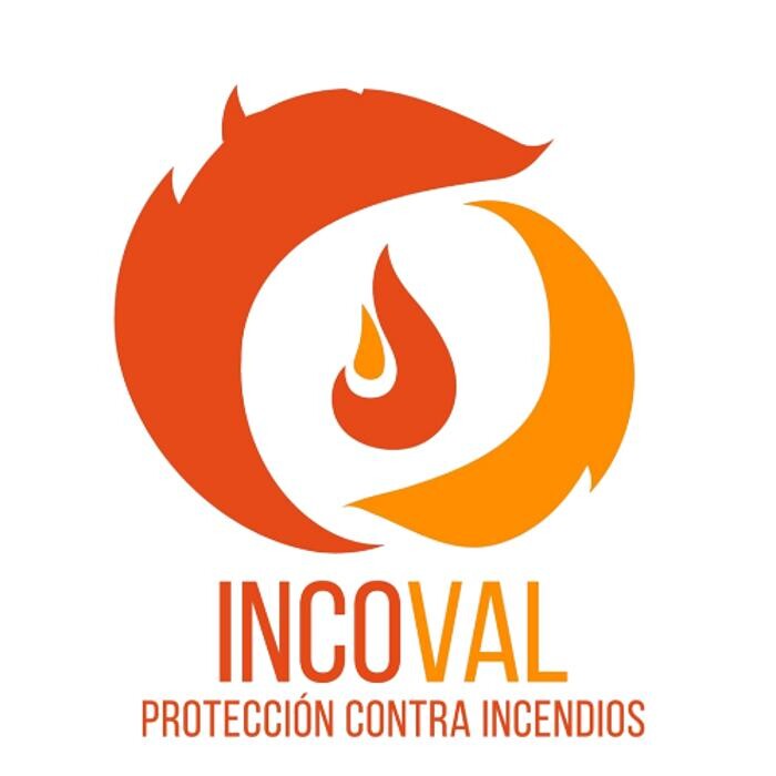 Incoval Protección Contra Incendios S.L. Logo