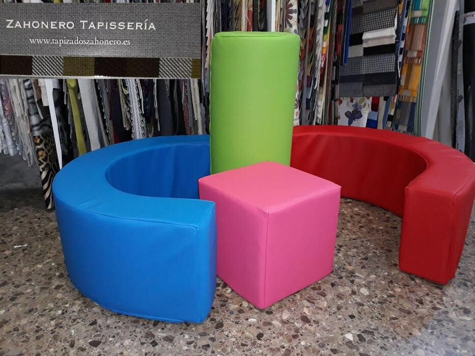 Images Zahonero Tapissería