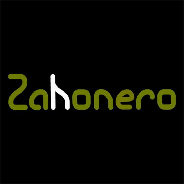 Zahonero Tapissería Logo