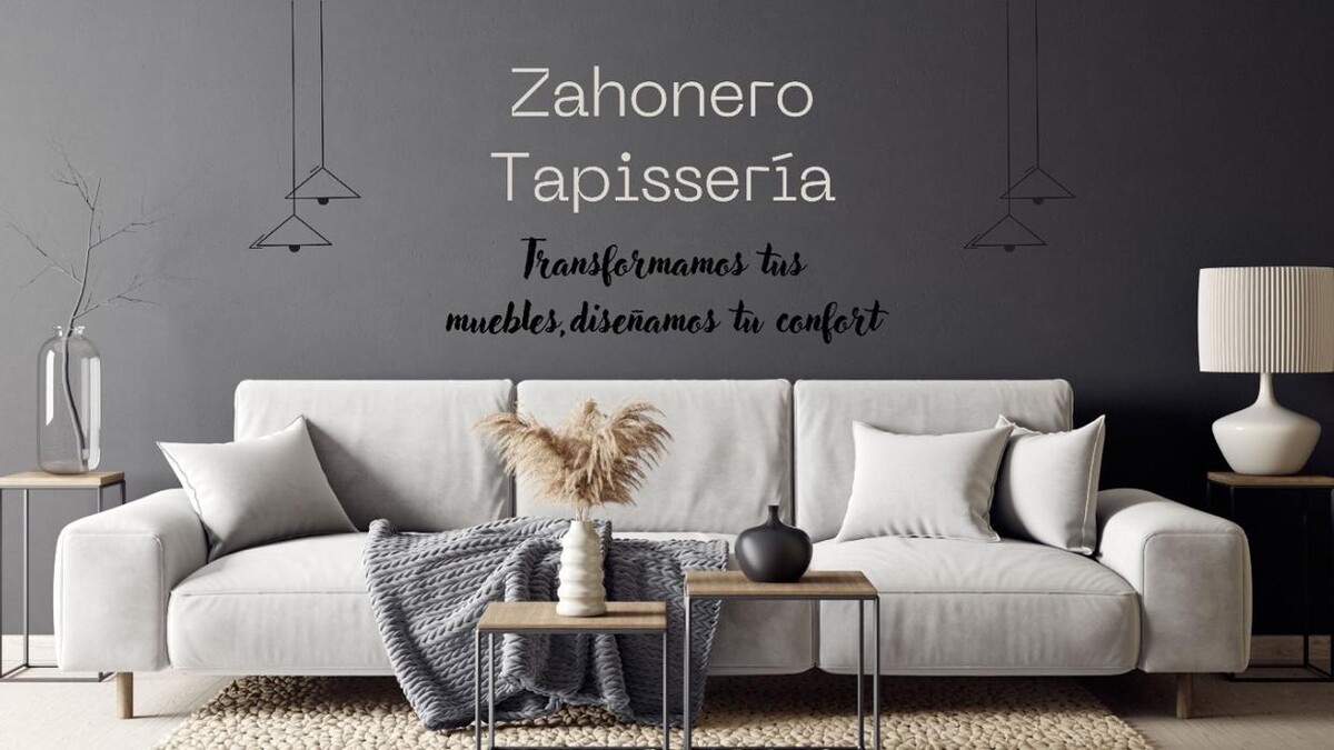 Images Zahonero Tapissería