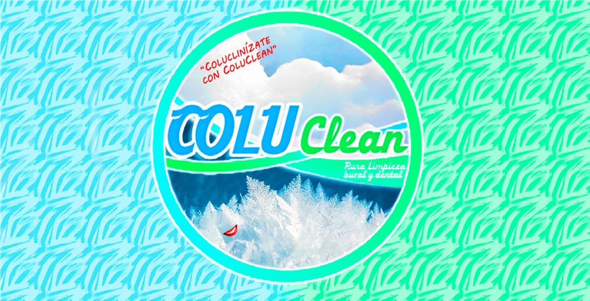 COLUCLEAN S.L. Logo