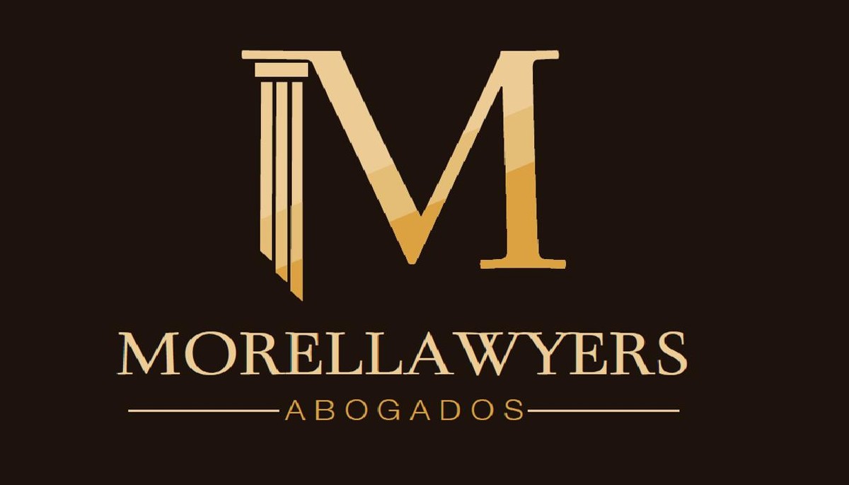 MORELLAWYERS Logo