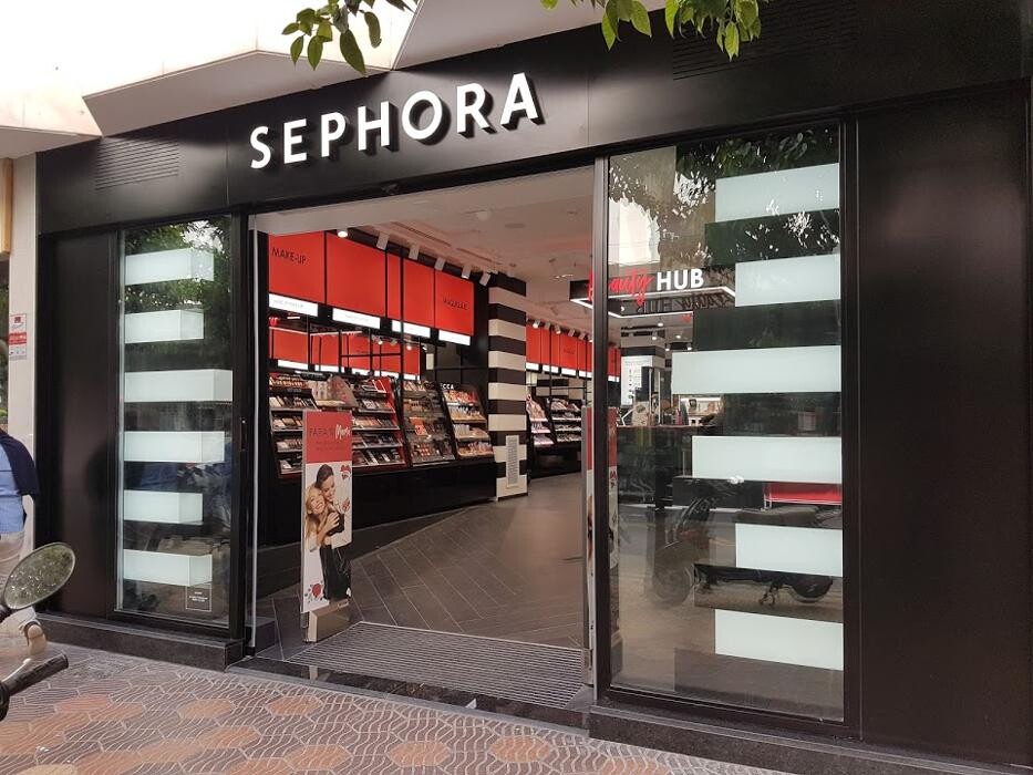Images SEPHORA ECI PINTOR SOROLLA