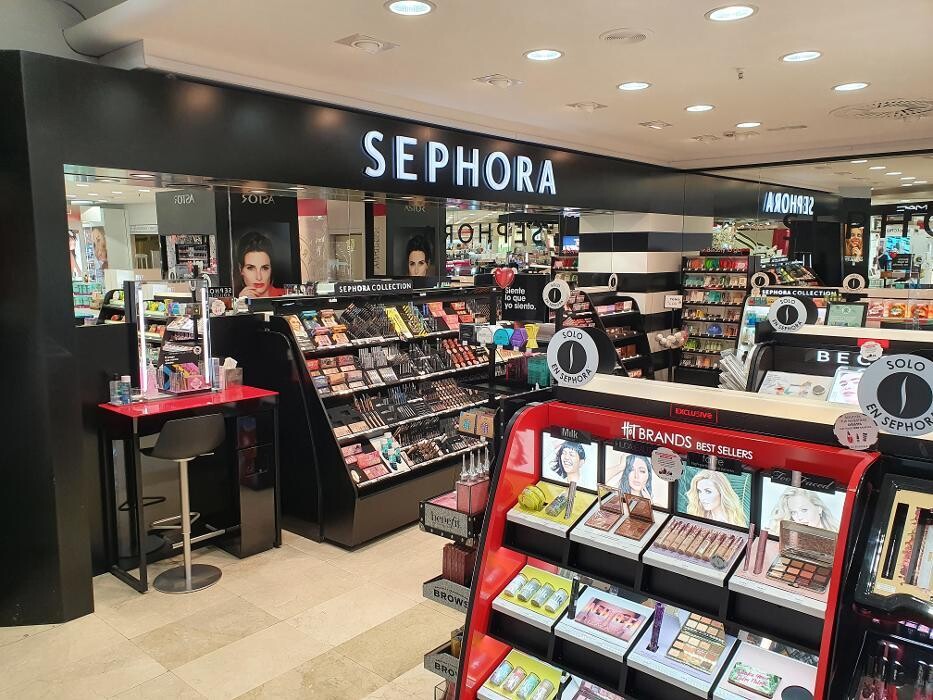 Images SEPHORA ECI ALCALA DE HENARES