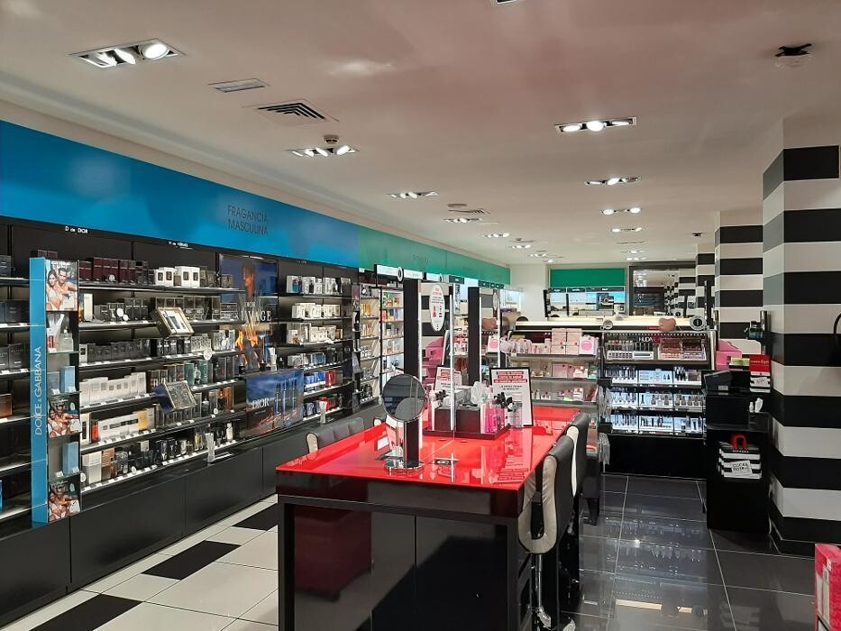 Images SEPHORA LOGROÑO