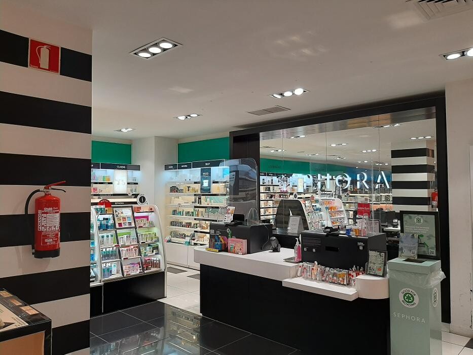 Images SEPHORA LOGROÑO