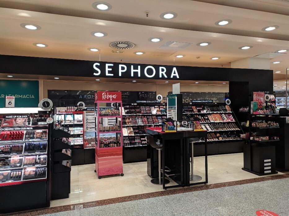 Images SEPHORA ECI CADIZ
