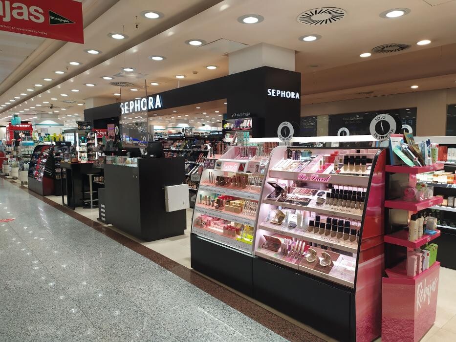 Images SEPHORA ECI CADIZ