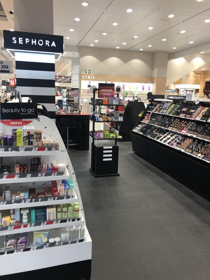 Images SEPHORA ECI ARROYOMOLINOS