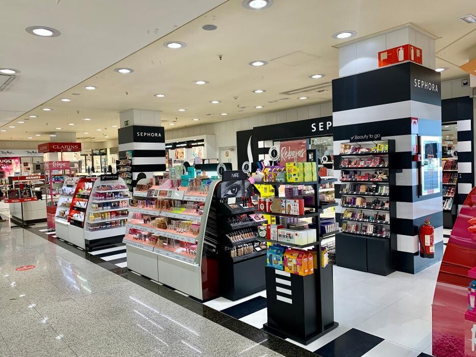 Images SEPHORA ECI JAEN
